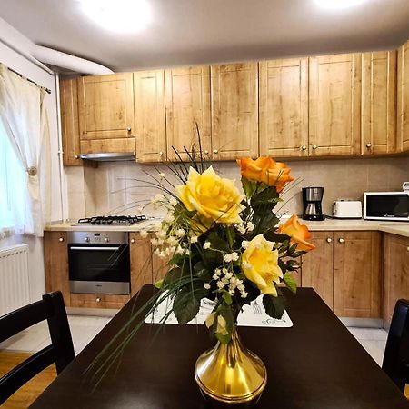 סיביו Apartament Giulio מראה חיצוני תמונה